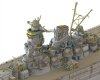 Pontos 70003R1 IJN Battleship Yamato 1941 1/700
